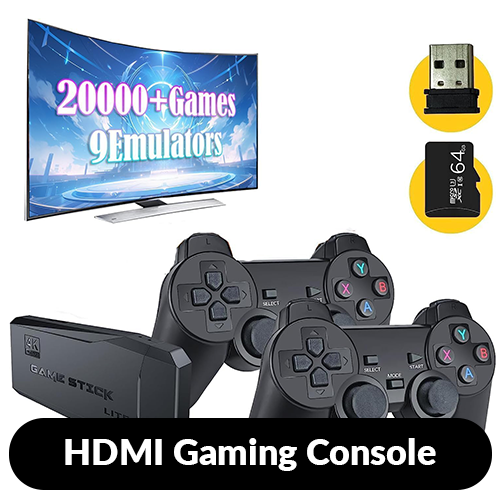 HDMI Gaming Console